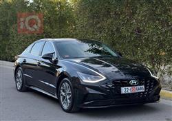 هیۆندای سۆناتا